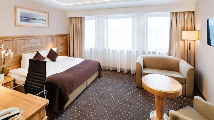 Hotel Haffner Room