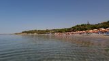Mangias Lipari Wellness Club Beach