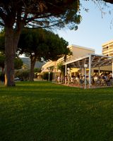 Mangias Lipari Wellness Club