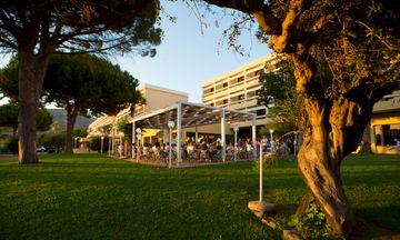 Mangias Lipari Wellness Club