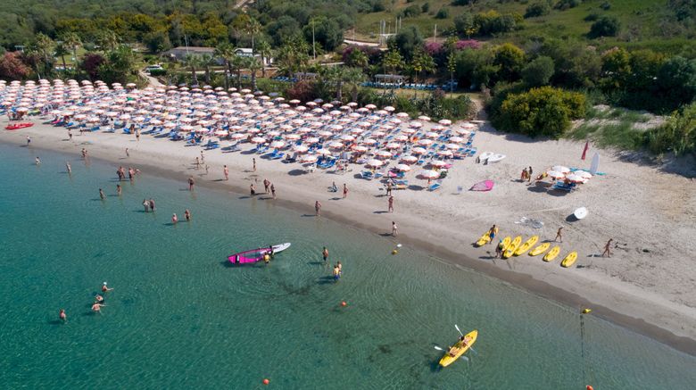 <b>Mangias Lipari Wellness Club Exterior</b>. Images powered by <a href="https://www.leonardoworldwide.com/" title="Leonardo Worldwide" target="_blank">Leonardo</a>.