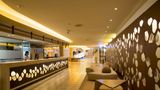 Mangias Lipari Wellness Club Lobby