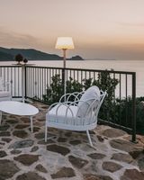 Mangias Pollina Resort