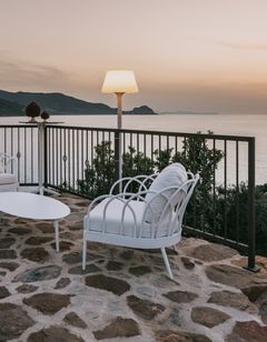 Mangias Pollina Resort