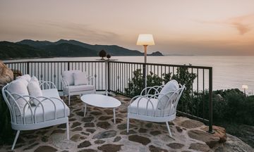 Mangias Pollina Resort