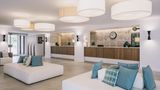 Mangias Pollina Resort Lobby