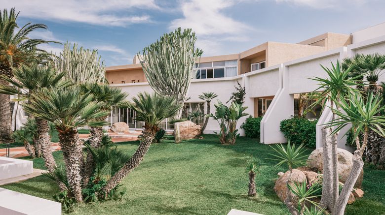 <b>Mangias Pollina Resort Exterior</b>. Images powered by <a href="https://www.leonardoworldwide.com/" title="Leonardo Worldwide" target="_blank">Leonardo</a>.