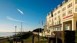 <b>Bournemouth Highcliff Marriott Hotel Exterior</b>. Images powered by <a href="https://www.leonardoworldwide.com/" title="Leonardo Worldwide" target="_blank">Leonardo</a>.