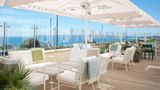 <b>Bournemouth Highcliff Marriott Hotel Restaurant</b>. Images powered by <a href="https://www.leonardoworldwide.com/" title="Leonardo Worldwide" target="_blank">Leonardo</a>.