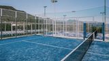 Mangias Pollina Resort Recreation
