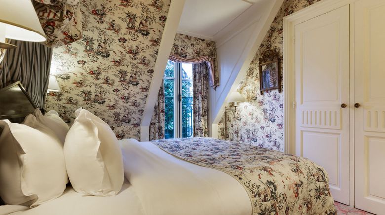 <b>Le Dokhan's, a Tribute Portfolio Hotel Suite</b>. Images powered by <a href="https://www.leonardoworldwide.com/" title="Leonardo Worldwide" target="_blank">Leonardo</a>.
