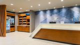 SpringHill Suites San Jose Fremont Lobby