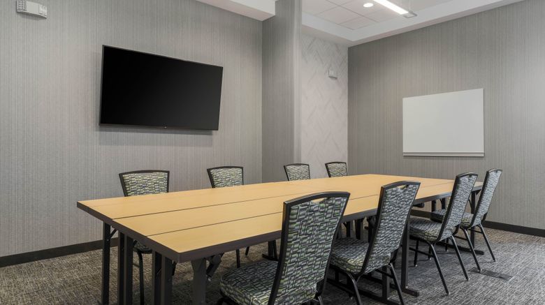 <b>SpringHill Suites San Jose Fremont Meeting</b>. Images powered by <a href="https://www.leonardoworldwide.com/" title="Leonardo Worldwide" target="_blank">Leonardo</a>.