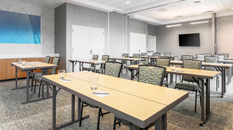 <b>SpringHill Suites San Jose Fremont Meeting</b>. Images powered by <a href="https://www.leonardoworldwide.com/" title="Leonardo Worldwide" target="_blank">Leonardo</a>.