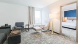SpringHill Suites San Jose Fremont Suite