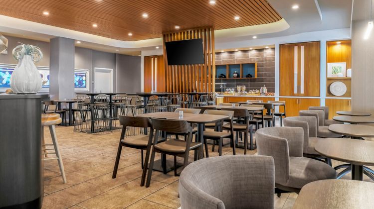 SpringHill Suites San Jose Fremont Other