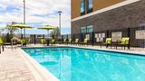 SpringHill Suites San Jose Fremont Recreation
