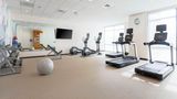SpringHill Suites San Jose Fremont Recreation