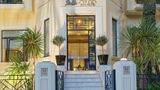 Avra City Hotel Exterior