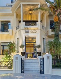 Avra City Hotel