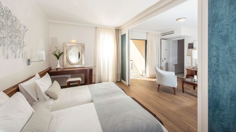 <b>Avra City Hotel Room</b>. Images powered by <a href="https://www.leonardoworldwide.com/" title="Leonardo Worldwide" target="_blank">Leonardo</a>.