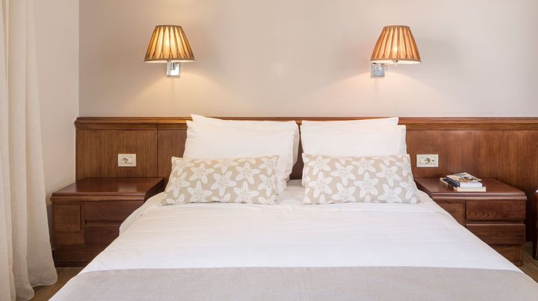 <b>Avra City Hotel Room</b>. Images powered by <a href="https://www.leonardoworldwide.com/" title="Leonardo Worldwide" target="_blank">Leonardo</a>.