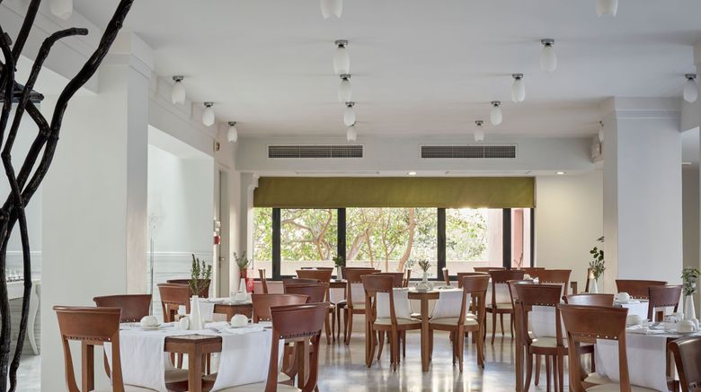 <b>Avra City Hotel Restaurant</b>. Images powered by <a href="https://www.leonardoworldwide.com/" title="Leonardo Worldwide" target="_blank">Leonardo</a>.