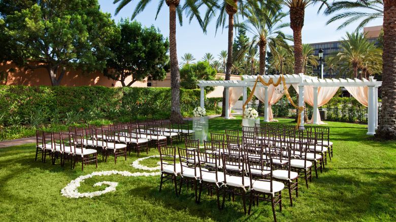 <b>Sheraton Park Hotel at Anaheim Resort Spa</b>. Images powered by <a href="https://www.leonardoworldwide.com/" title="Leonardo Worldwide" target="_blank">Leonardo</a>.