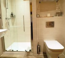Cabarfeidh Hotel Room