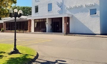Cabarfeidh Hotel