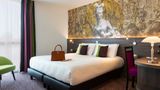 Hotel Roi Soleil Prestige Plaisir Room