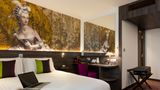Hotel Roi Soleil Prestige Plaisir Room