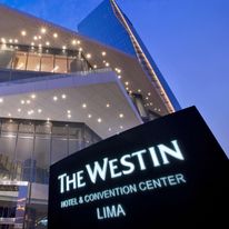 Westin Lima Hotel & Convention Center