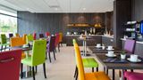 Hotel Roi Soleil Prestige Plaisir Restaurant