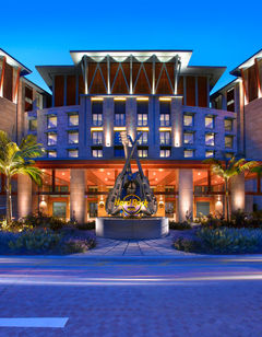 RWS Hard Rock Hotel