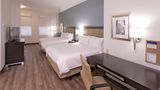 Candlewood Suites Baltimore-Inner Harbor Room