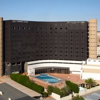 Crowne Plaza Riyadh Palace