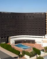 Crowne Plaza Riyadh Palace