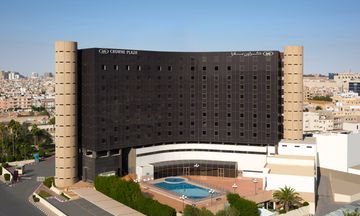 Crowne Plaza Riyadh Palace