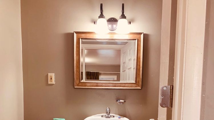 Red Carpet Inn Norristown Room