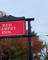 Red Carpet Inn Norristown