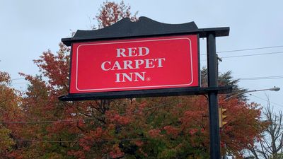 Red Carpet Inn Norristown