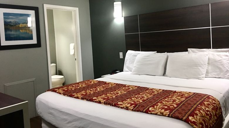 <b>Red Carpet Inn Norristown Room</b>. Images powered by <a href="https://www.leonardoworldwide.com/" title="Leonardo Worldwide" target="_blank">Leonardo</a>.