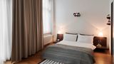 Plattenhof Hotel Room