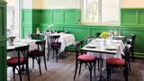 Plattenhof Hotel Restaurant