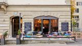 Plattenhof Hotel Exterior