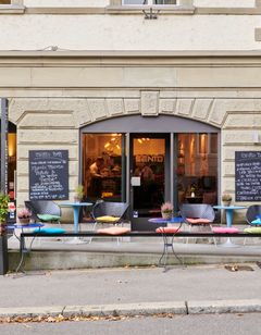 Plattenhof Hotel