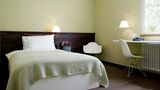 Plattenhof Hotel Room