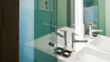 Plattenhof Hotel Room