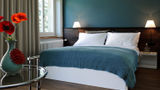 Plattenhof Hotel Room
